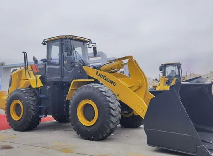 50裝載機更換剎車片需要拆卸輪胎嗎？